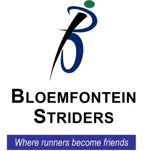 Bloemfontein Striders Membership
