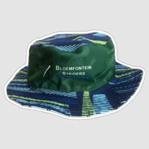Reversible Bucket Hat